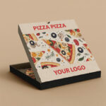 Pizzakarton