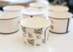 Suppenschalen mit Logo – Papierverpackung für Suppe & Eintopf To-Go