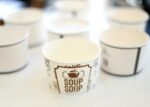 Suppenschalen mit Logo – Papierverpackung für Suppe & Eintopf To-Go – Bild 4